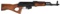 *Egyptian Maadi ARM Rifle