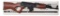 Model SA-93 Semi-Automatic Rifle