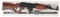 Model SA-93 Semi-Automatic Rifle