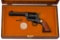 Cased NRA Centennial Colt Single Action Army Revolver