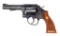 *Smith & Wesson Model 13-1 Revolver