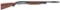 *Winchester Model 12 Skeet Shotgun