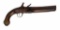 Middle Eastern Blunderbuss Flintlock Pistol