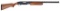 SKB Model 7300 Pump Shotgun