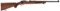 *Ruger Model 77/22 Rifle