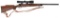 *Remington Model 700 Heavy Barrel Rifle