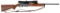 *Remington Model 742 Woodmaster Rifle