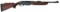 *Remington Model 750 Woodmaster Carbine