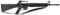 *Colt Sporter Target AR-15 Rifle
