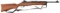 *Ruger Mini-14 Ranch Rifle