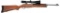 *Ruger Ranch Rifle with Scope