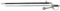 German WWII Model 1936 SS officer Sword With Portepee