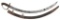 Pattern 1796 British Officers Saber