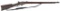 Model 1860 Spencer Repeating Rifle