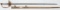 Rare U.S. Model 1840 Foot Officer's Sword