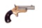 Colt Third Model Deringer