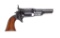 Colt Root Revolver