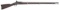 U.S. Model 1865 Springfield First Allen Rifle