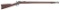 U.S. Model 1872 Springfield Rolling Block Rifle