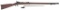 Springfield Model 1884 Rifle of Private John J. Maxwell, Company G, 2nd Oregon Infantry