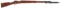 **Swedish Model 1896 Rifle with Bayonet