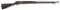 Springfield Model 1896 Krag-Jorgensen Rifle