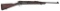 **Rare Springfield Model 1898 Krag-Jorgensen Engineer's Carbine