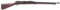 **Springfield Model 1898 Krag Rifle