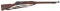 **Springfield Model 1898 Krag Rifle
