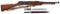 **Philippine Constabulary U.S. Model 1899 Krag-Jorgensen Carbine with Bayonet