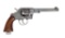 **Colt Model 1901 Revolver of Philippine Constabulary Major Lemuel Boren