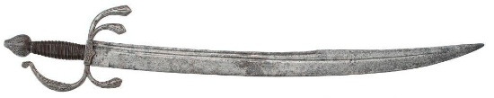 17th Century Italian Falchon