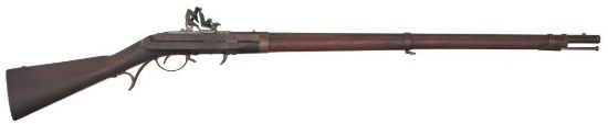 U.S. Model 1819 Type III Hall Rifle