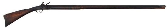 Early Flintlock Fowler