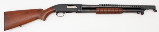 **Winchester M12 U.S. Marked Trench Gun
