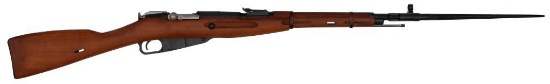 **Polish Radom M44 Carbine
