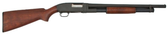 **Winchester Model 12 Trench Shotgun
