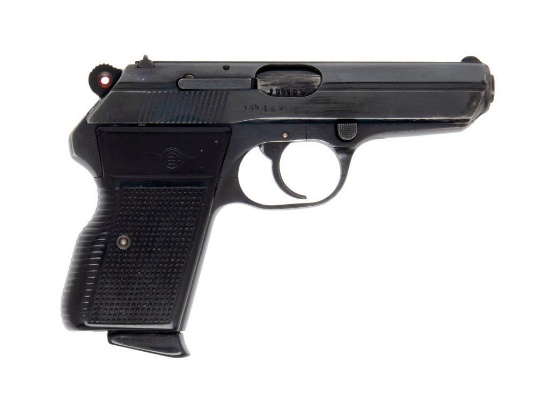 *VZDR 70 Pocket Semi Automatic Pistol