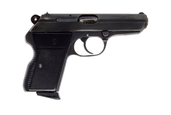 *VZDR 70 Pocket Semi Automatic Pistol