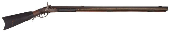 Pennsylvania Fullstock Percussion Rifle