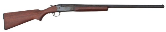 **Savage Single Barrel Shotgun