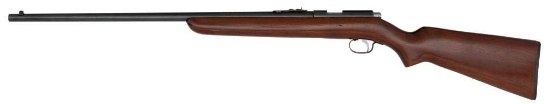 **Winchester Model 47 Rifle