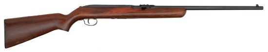 **Winchester Model 55 .22 Caliber Rifle