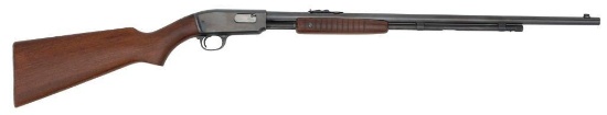 **Winchester Model 61 Rifle