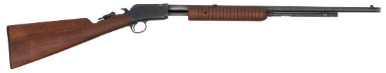**Winchester Model 62 A Rifle