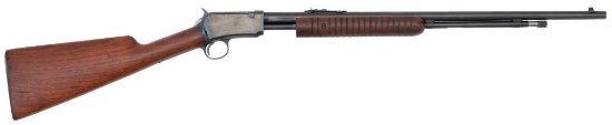 **WInchester Model 62A Rifle