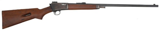 **Winchester Model 63 Rifle