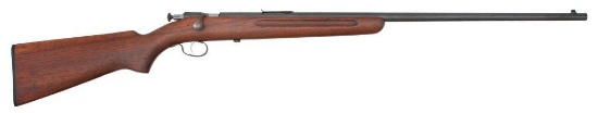 **Winchester Model 67 Rifle