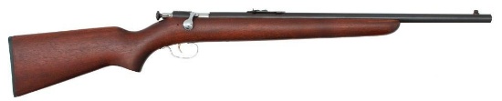 **Winchester Model 67A Rifle