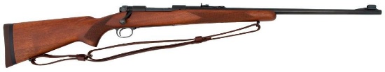 *Winchester "Pre-64" Model 70 Rifle